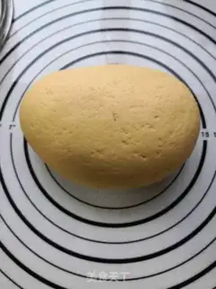 Make Non-fried plumes step 3