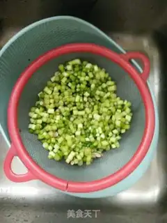 Make Garlic bread step 5