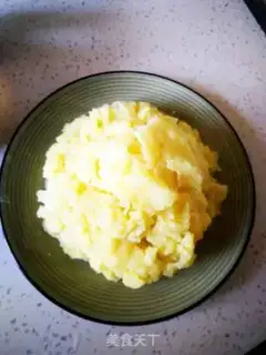 Make Mashed potatoes step 4