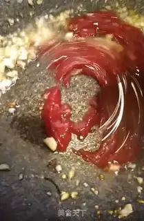 Make Sweet cheese step 8