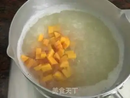 Make Silver-ear melon step 8