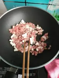 Make Garlic bread step 7