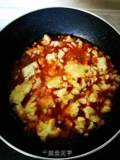 Make Mashed potatoes step 7
