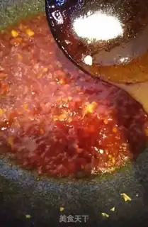 Make Sweet cheese step 10