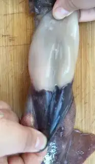 Make Seafood step 0
