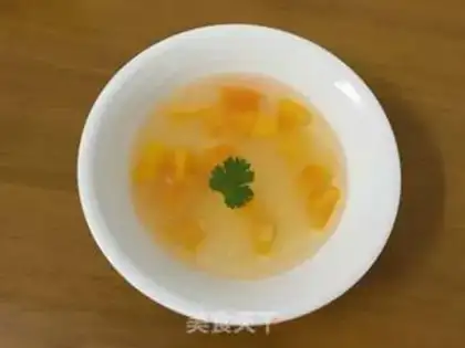 Make Silver-ear melon step 10