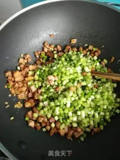 Make Garlic bread step 9