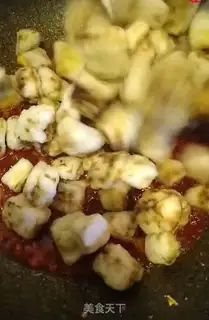 Make Sweet cheese step 11