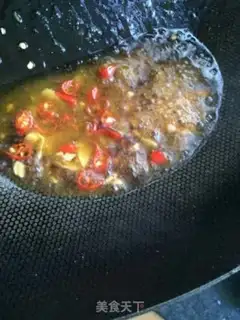 Make Soybean sprouts step 5