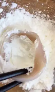 Make Seafood step 3