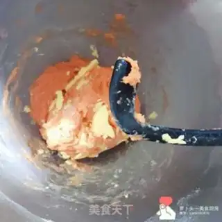 Make Carrot bread step 1
