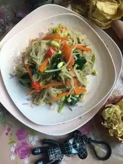 Make Soybean sprouts step 8