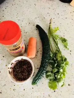 Make Frozen noodles step 0
