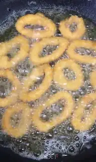 Make Seafood step 6