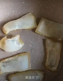 Make Garlic pretzels step 3