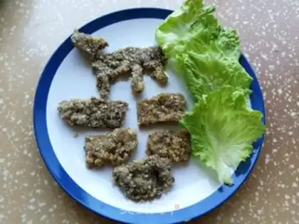 Make Salad steak step 8