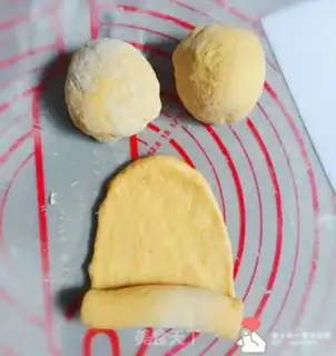 Make Carrot bread step 5