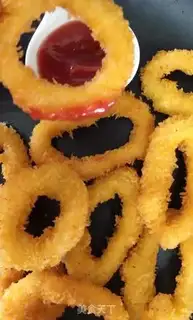 Make Seafood step 7