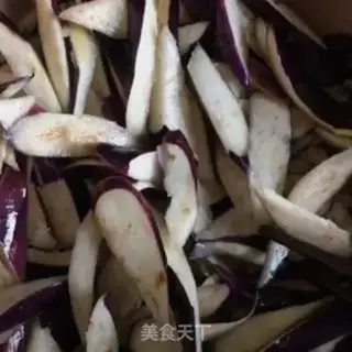 Make Garlic pretzels step 5