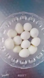 Make Cracker eggs step 0