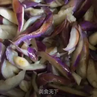 Make Garlic pretzels step 6