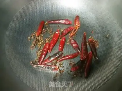 Make Boiled meat step 0