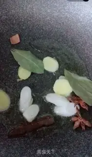 Make Sweet pasta steak step 2