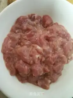 Make Boiled meat step 3