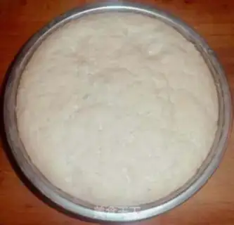 Make Celery bun step 0