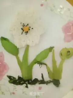 Make Rice step 4