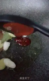 Make Sweet pasta steak step 3