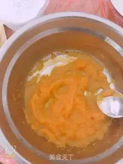 Make Pumpkin step 2