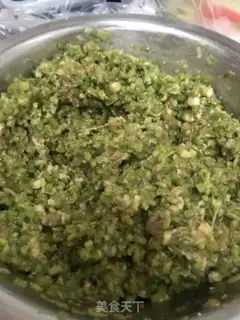 Make Celery bun step 2