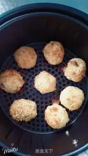 Make Cracker eggs step 6