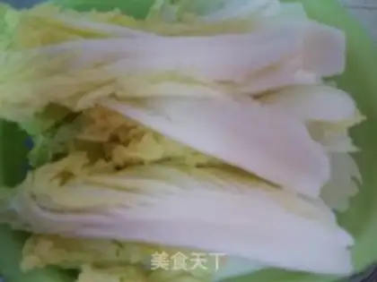 Make Boiled meat step 6