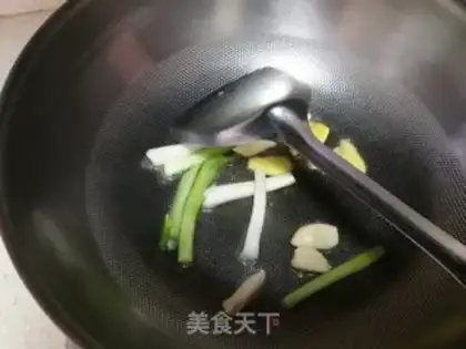 Make Boiled meat step 7