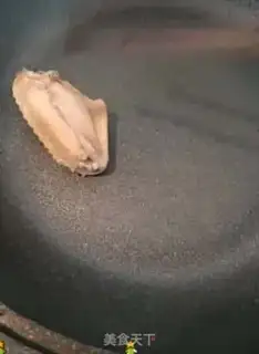 Make Creaming garlic step 3