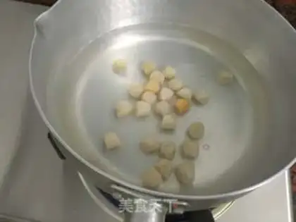 Make Dry tofu step 1