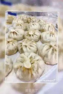 Make Celery bun step 4