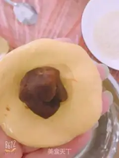 Make Pumpkin step 6