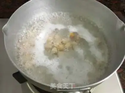 Make Dry tofu step 2