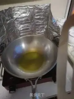 Make Potato chips step 4