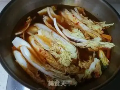 Make Boiled meat step 9