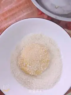 Make Pumpkin step 7