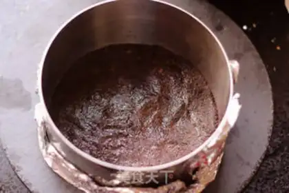 Make Mango Moose step 2