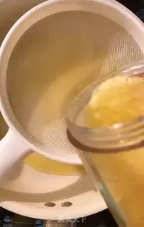 Make Watermelon jelly step 4