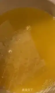 Make Watermelon jelly step 5