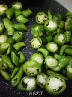 Make Low fat vegetable salad step 4