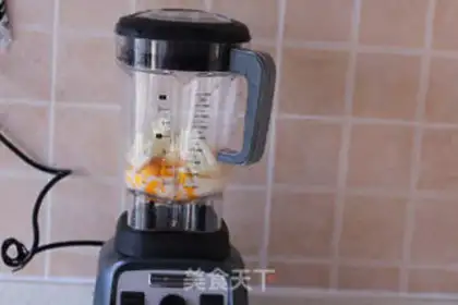 Make Mango Moose step 5