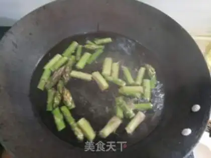 Make Crayfish step 1